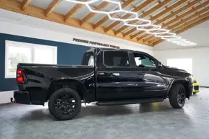 Dodge RAM Laramie Night 3.0 Hurricane MY25 Bild 5
