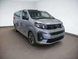 Opel Zafira XL 2.0 AT*9Sitz*L3*Navi*Kamera*Shz*Keyles Bild 3