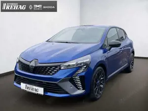 Renault Clio Esprit Alpine TCe 90 *KLIMA*