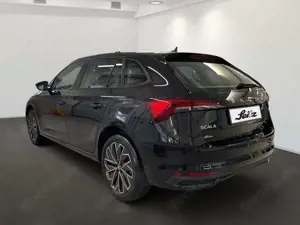 Skoda Scala Bild 5
