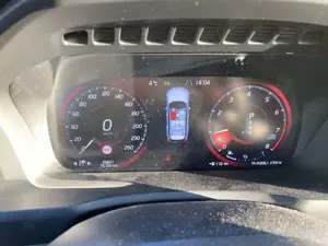 Volvo XC90 AWD R-Design 20-ZOLL/LED/STAND-HZ/NAVI+VZE/BUSINE Bild 5