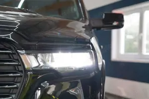 Dodge RAM Laramie Night 3.0 Hurricane MY25 Bild 4