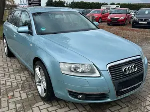 Audi A6 Avant 2.0 TDI Zahnriemen neu