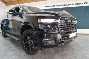 Dodge RAM Laramie Night 3.0 Hurricane MY25 Bild 3