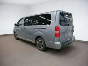 Opel Zafira XL 2.0 AT*9Sitz*L3*Navi*Kamera*Shz*Keyles Bild 2