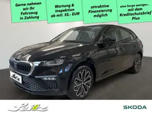 Skoda Scala Bild 1