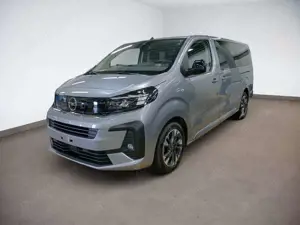 Opel Zafira XL 2.0 AT*9Sitz*L3*Navi*Kamera*Shz*Keyles