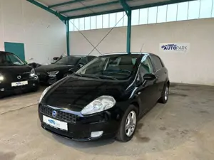 Fiat Grande Punto 1.4 16V Emotion*Klima*
