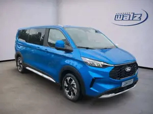 Ford Tourneo Custom 8-Sitzer 320 L2 Tourneo Active FWD +AHK+LED+ACC+ Bild 2