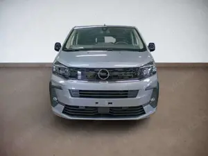 Opel Zafira XL 2.0 AT*9Sitz*L3*Navi*Kamera*Shz*Keyles Bild 5