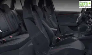 Skoda Scala Monte Carlo DSG MonteC Pano Matrix Kessy SHZ Ka... Bild 4