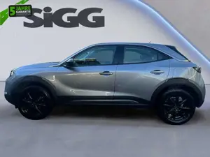Opel Mokka 1.2  Elegance Klima, Sitzheizung, CarPlay Bild 3