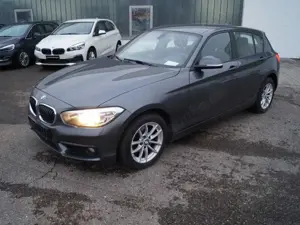 BMW 116 116d 5-Türer Advantage * Navi *