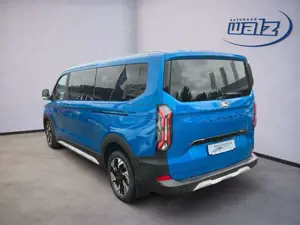 Ford Tourneo Custom 8-Sitzer 320 L2 Tourneo Active FWD +AHK+LED+ACC+ Bild 4