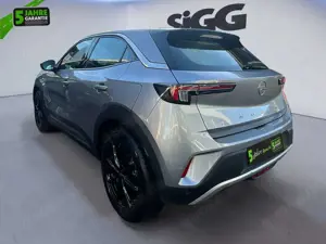 Opel Mokka 1.2  Elegance Klima, Sitzheizung, CarPlay Bild 5