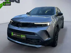Opel Mokka 1.2  Elegance Klima, Sitzheizung, CarPlay Bild 2