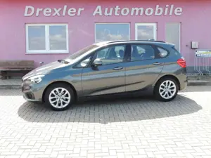BMW 218 d Active Tourer *** Navi+Kamera+AHK+el. Klapp