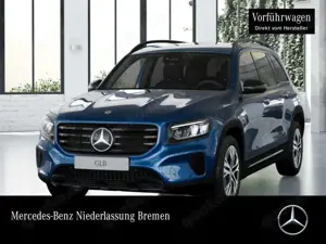 Mercedes-Benz GLB 200 PROGRESSIVE+NIGHT+360°+AHK+LED+TOTW+7G