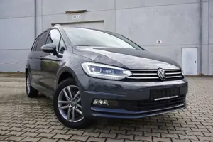 Volkswagen Touran 1.5TSI AHK Navi Kamera ACC 7-Sitzer
