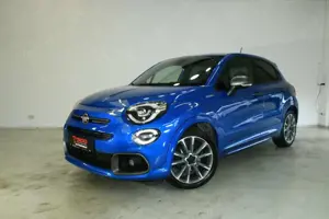 Fiat 500X Sport 1.6 MultiJet LED*NAV*APP*CAM*AHK* Klima