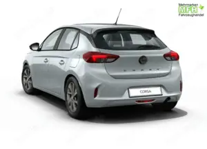 Opel Corsa Edition  1.2 100 LM16Z Kam PDC vo/hi SichtP Tem... Bild 2