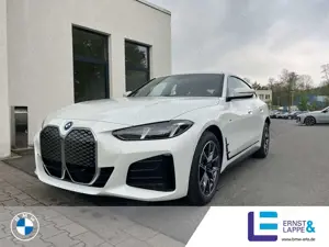 BMW i4 eDrive40 M Sport || 360° Head-Up ACC