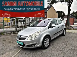 Opel Corsa Selection "110 Jahre"