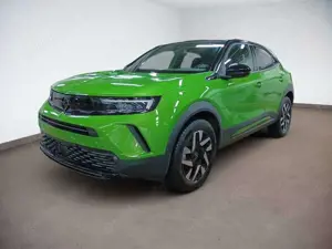 Opel Mokka GS Line*NAVI-PRO*MATRIX-LED*KAMERA*ACC*