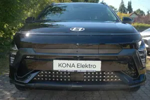 Hyundai KONA NLine Assistenz el. Heck+ Sitz Bild 2