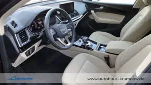 Audi Q5 Q5 Sportback 40 TDI S line quattro S tronic Bild 5
