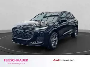 Audi Q3 SUV TFSI S tronic  AHK+KAMERA+KEYLESS+ACC+MATRIX