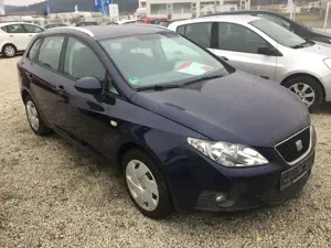 SEAT Ibiza Style,Kombi,Klima,Temp.Tüv 01/28! Bild 3