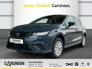 SEAT Ibiza Road Ed. 1.0 TSI DSG