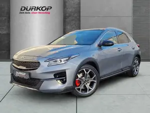 Kia XCeed Platinum Leder Panodach Sitzbelüftung Navi Digital