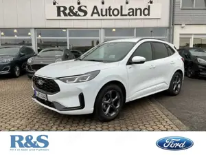 Ford Kuga ST-Line FHEV+Matrix LED+Head-UP+Kamera+Navi