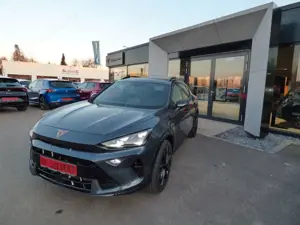 CUPRA Formentor 1.5 DSG MATRIX SENNHEISER KAMERA ACC