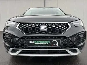 SEAT Ateca 1.5 TSI DSG Xperience 182€ m.20% Anz. AHK DigCoc Bild 3