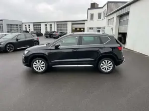 SEAT Ateca 1.5 TSI DSG Xperience 182€ m.20% Anz. AHK DigCoc Bild 2