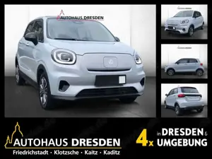 Leapmotor T03 *ACC*PANO*NAVI*DAB*PDC*KAM*