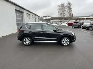 SEAT Ateca 1.5 TSI DSG Xperience 182€ m.20% Anz. AHK DigCoc Bild 4