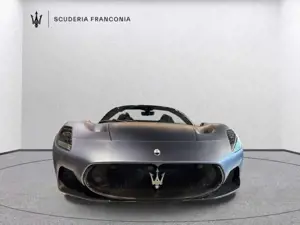 Maserati Others Roadster Cielo Bild 4