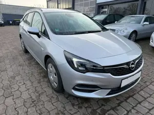 Opel Astra RATENKAUF OHNE BANK+TÜVNEU#AKTION 15% ANZAHLUNG