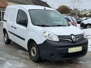Renault Kangoo Rapid Extra 1.5 dci Kasten /NAVI/KLIMA Bild 3