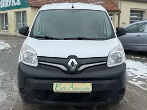 Renault Kangoo Rapid Extra 1.5 dci Kasten /NAVI/KLIMA Bild 2