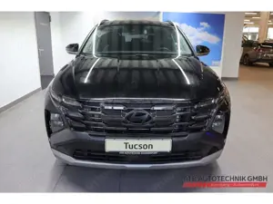 Hyundai TUCSON MY26 Trend 1.6 T-GDi 150PS 7-DCT 2WD Navi LED ACC Bild 3
