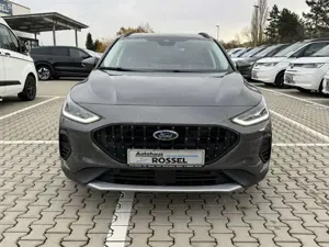 Ford Focus 1.0 EcoBoost Active NAVI ACC RFK Bild 2