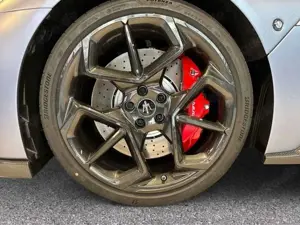 Maserati Others Roadster Cielo Bild 5