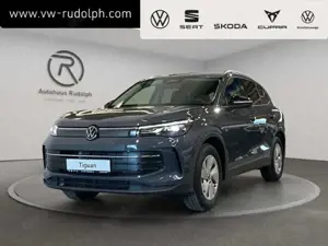 Volkswagen Tiguan III ENERGY 1.5 eTSI DSG / Navi LED RFK
