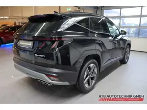 Hyundai TUCSON MY26 Trend 1.6 T-GDi 150PS 7-DCT 2WD Navi LED ACC Bild 5