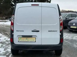 Renault Kangoo Rapid Extra 1.5 dci Kasten /NAVI/KLIMA Bild 5